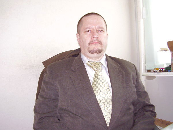 Konstantin Drobyshev