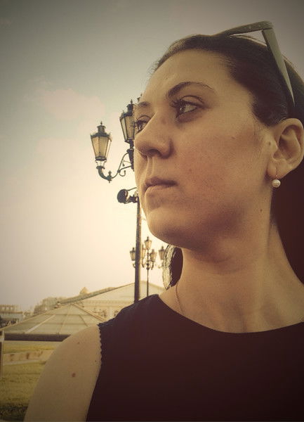 Евгения Павлычева