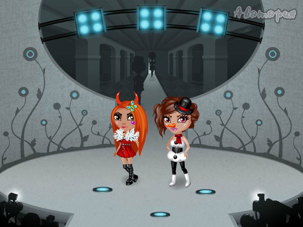 Дашка •ĥẽжĥый Яđ™•