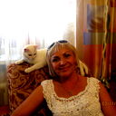 Ирина Щербакова