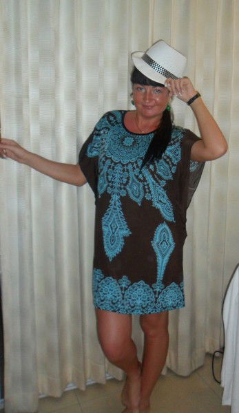 Ольга Макаренко