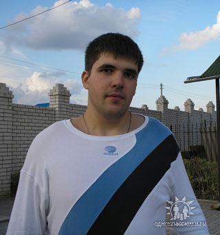 Луговской Андрей