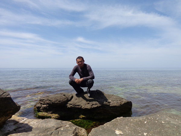 Аскар Абдешов