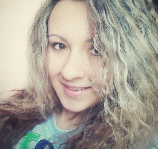 Настёна Ткач