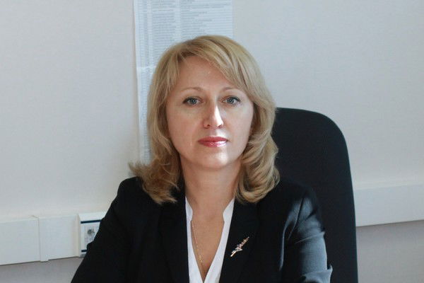 Наталья Анисимова