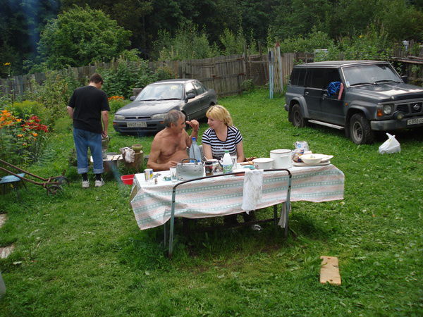 Валерий Курилов