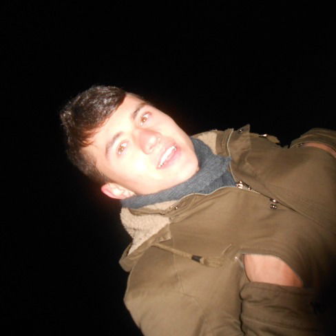 Тимур Анафиев