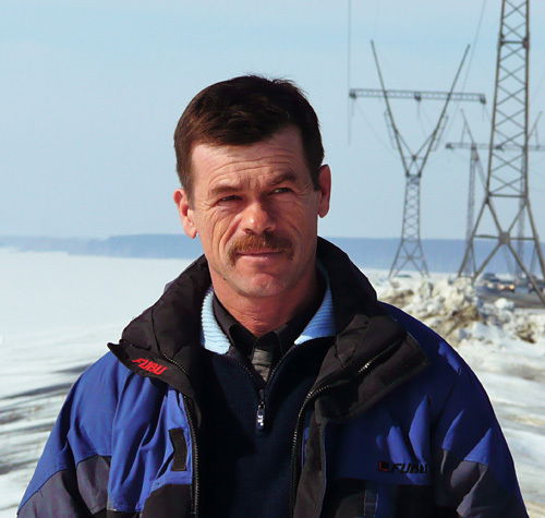 Владимир Ковтун