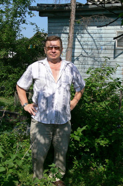 Дмитрий Добрынин