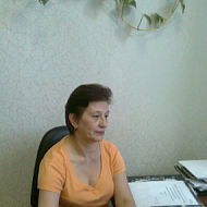 Алефтина Косинцева