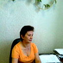 Алефтина Косинцева