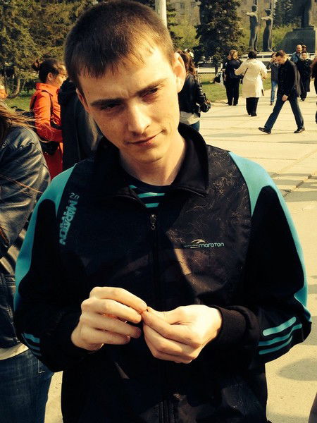 Иван Числов