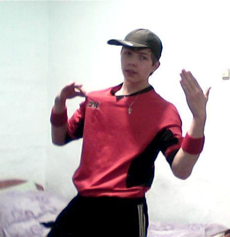 Николай Могилёв