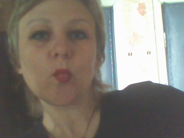 Ольга Зелинская