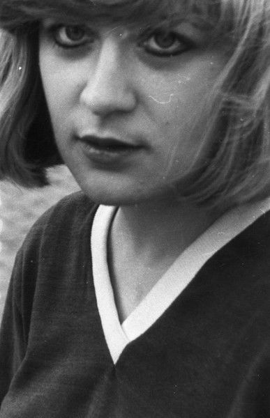 Анна Щербакова