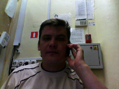 Сергей Померанцев