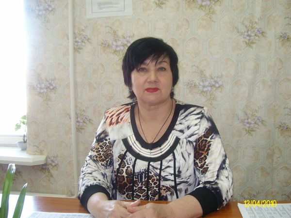 Евдокия Чопорова