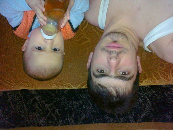 Петя Овчинников