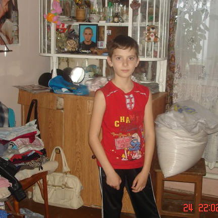 Вячеслав Копаев