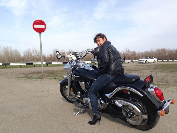 Нелли Вольф