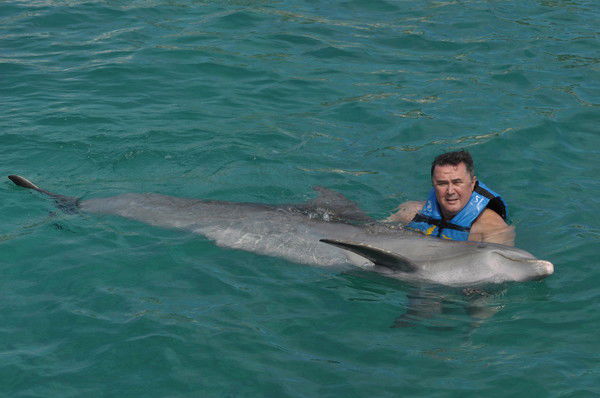 Валерий Дармороз