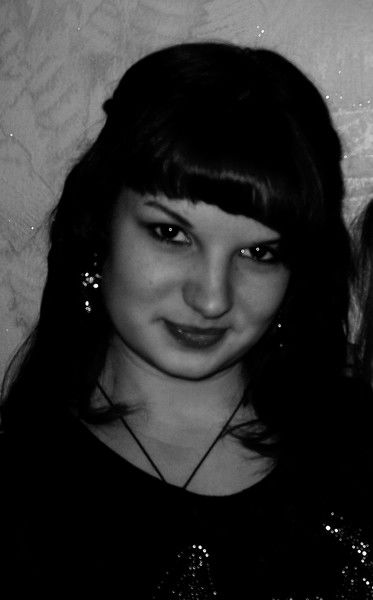 Светлана Николаева