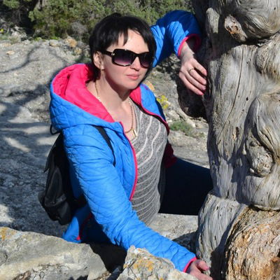 Наталья Тысячная