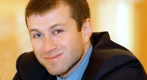 Григорий Лигай