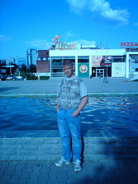 Александр Григорьев