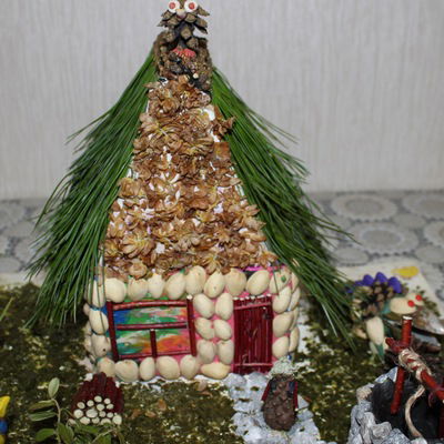 Кирилл Чекин