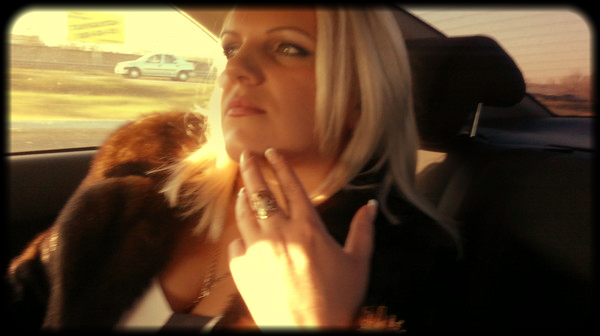 Елена Ревуцкая