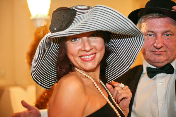 Наталья Костина