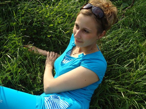 Виолетта Сергиенко