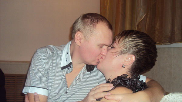 Ксюша Любимая