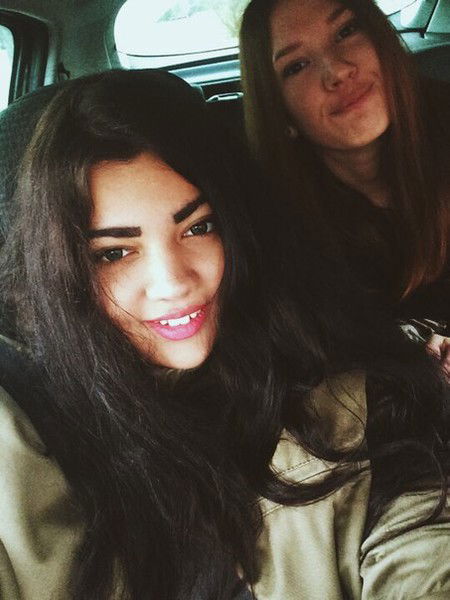 Владулька Модина