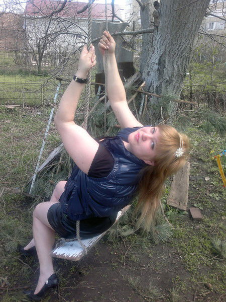 Мария Быкова