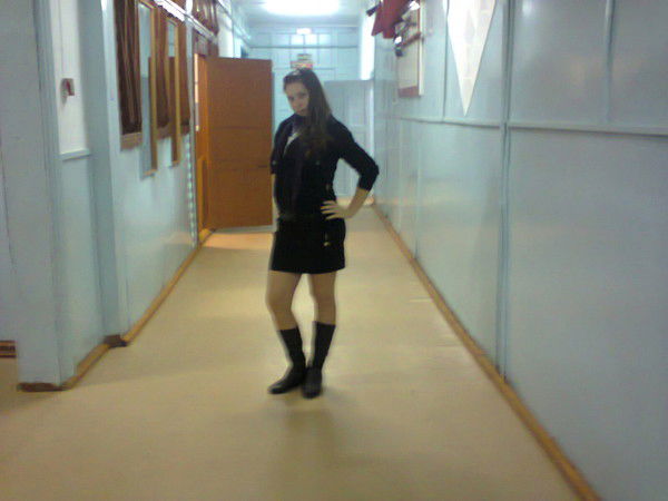 Ясе4К@ Ржецкая