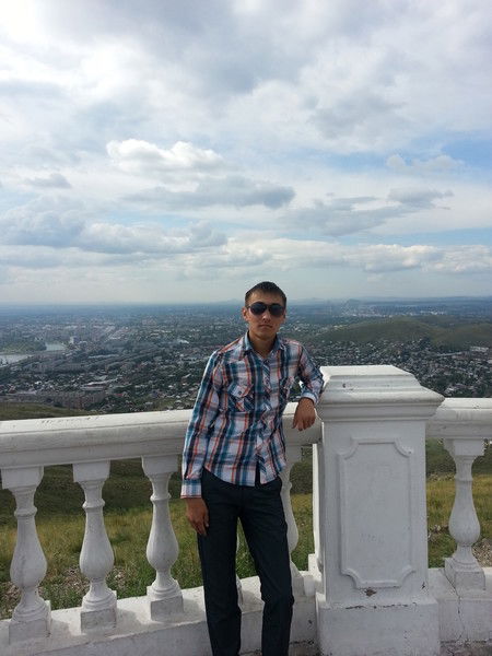 Рафхат Салахиев