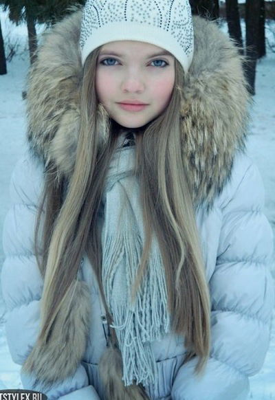 Виктория Стасевич