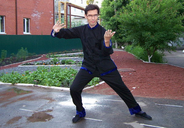 Роман Носачев