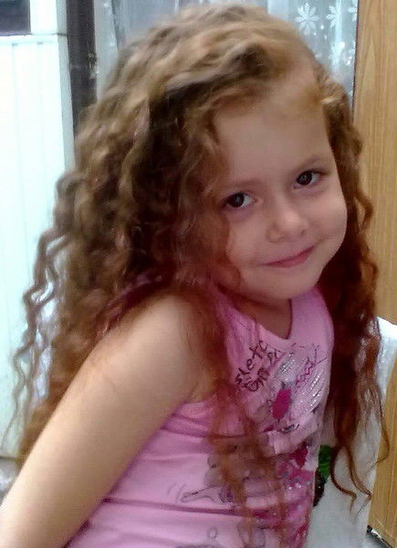 Ольга Марфутенко