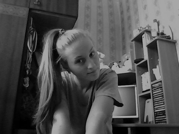 Анастасия Александровская