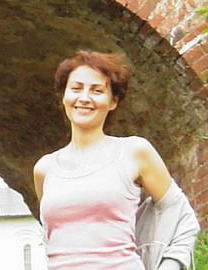 Ольга Попова