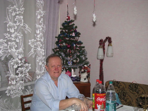 Сергей Дмитриев