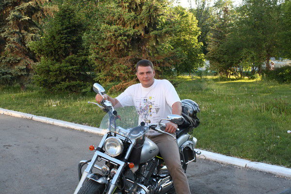 Дмитрий Киселев