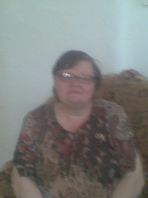 Тамара Швейпс