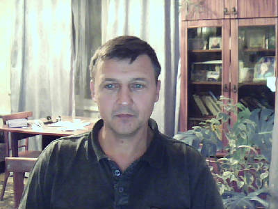 Анатолий Рыжов