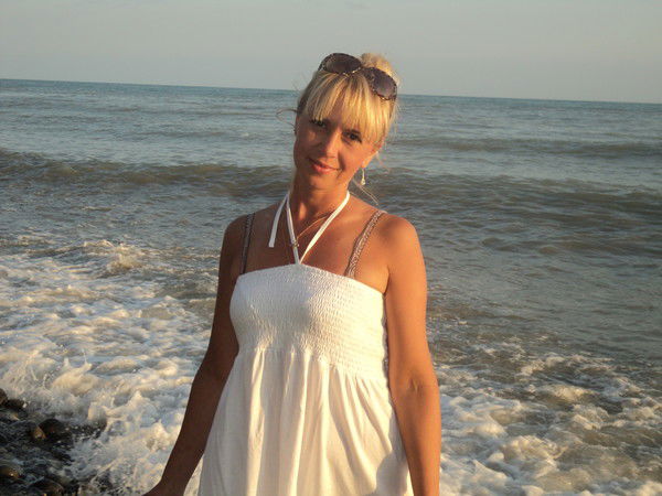 Зуля Амирханова