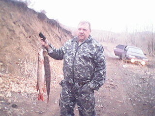 Игорь Нерубацкий