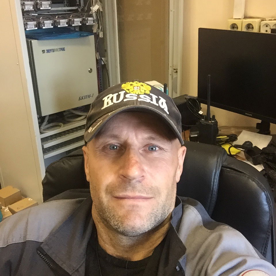 Андрей Зрелов